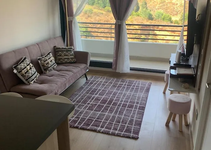 Alojamiento Vina Del Mar