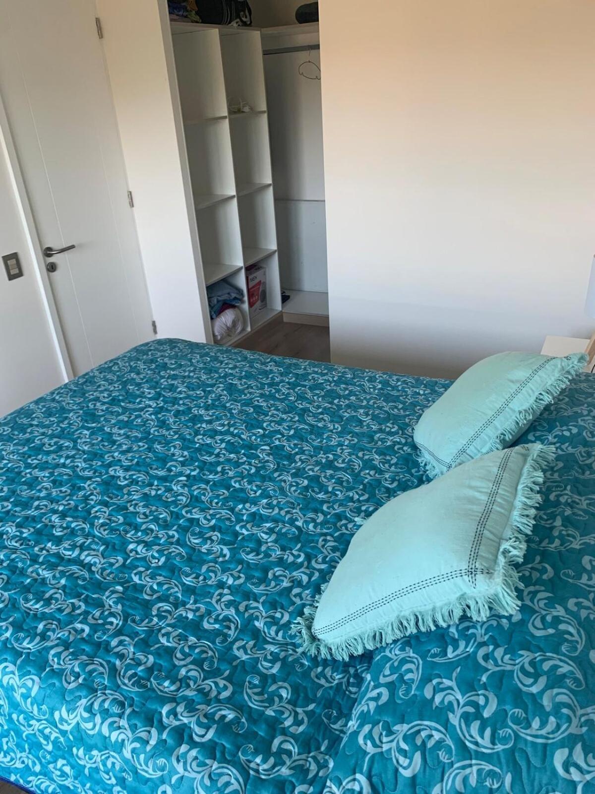 Apartamento Alojamiento Vina Del Mar *