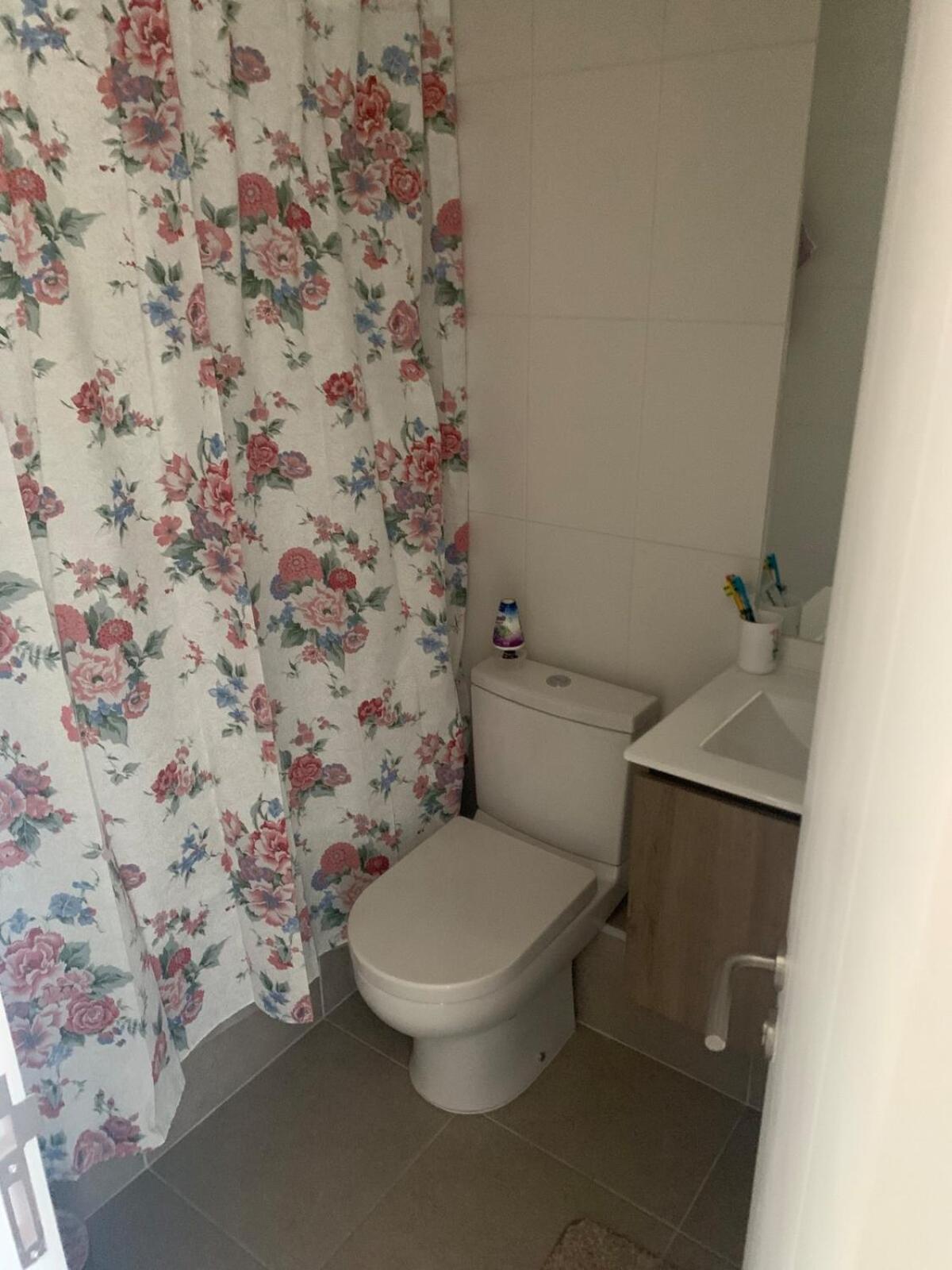 Apartamento Alojamiento Vina Del Mar *