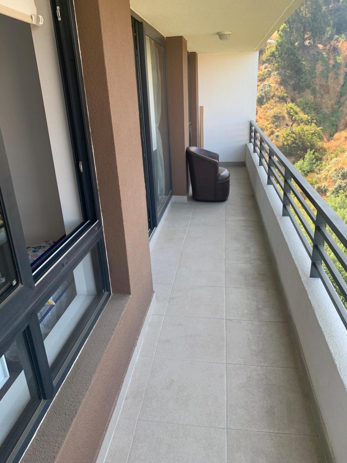 Alojamiento Vina Del Mar Apartamento Vina del Mar